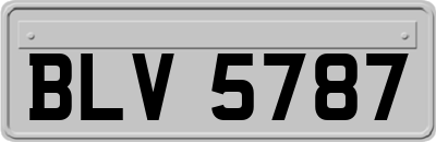 BLV5787