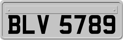 BLV5789