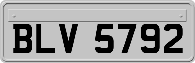 BLV5792