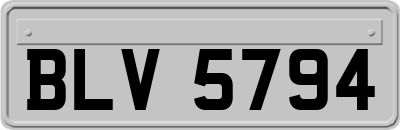BLV5794