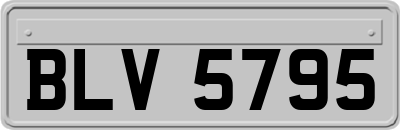 BLV5795
