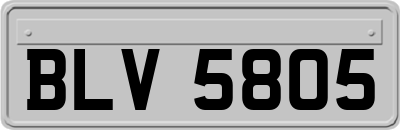 BLV5805