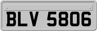 BLV5806