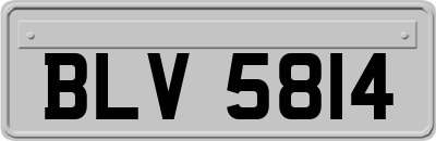 BLV5814