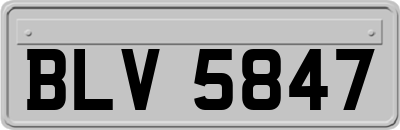 BLV5847