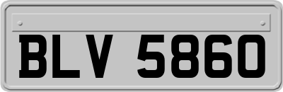 BLV5860