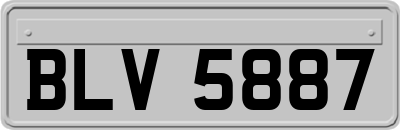 BLV5887