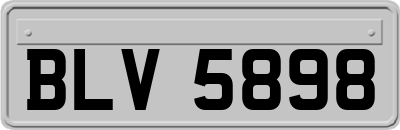 BLV5898