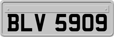 BLV5909