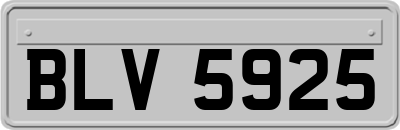BLV5925