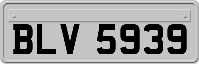 BLV5939