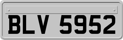 BLV5952