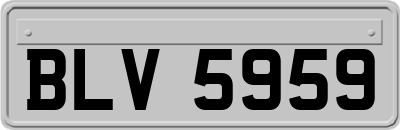BLV5959