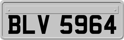 BLV5964