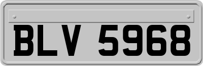 BLV5968