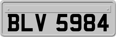 BLV5984
