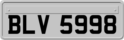 BLV5998