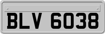 BLV6038