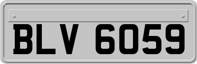 BLV6059