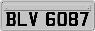 BLV6087