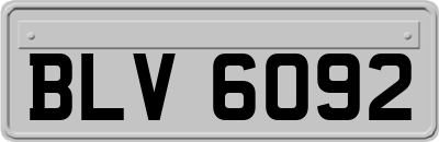 BLV6092