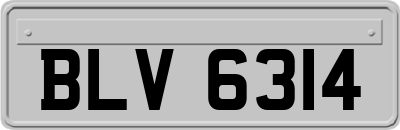 BLV6314