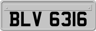 BLV6316