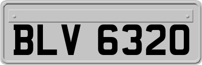 BLV6320