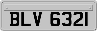 BLV6321