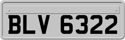 BLV6322