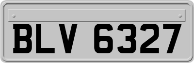 BLV6327