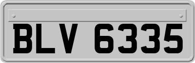 BLV6335