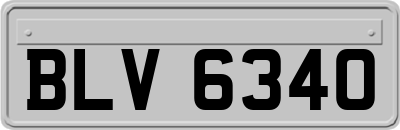 BLV6340
