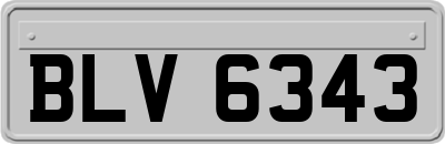 BLV6343