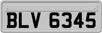 BLV6345