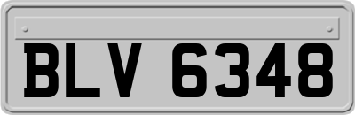 BLV6348