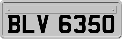 BLV6350