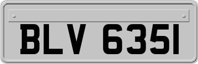 BLV6351