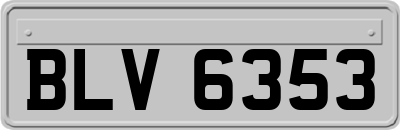 BLV6353