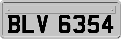 BLV6354