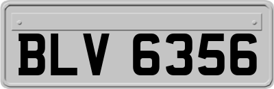 BLV6356