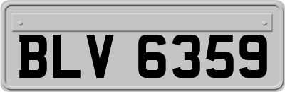 BLV6359