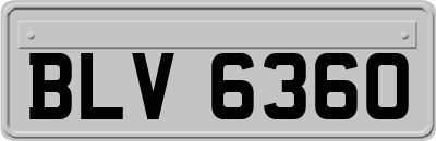 BLV6360