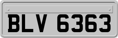 BLV6363