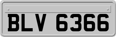 BLV6366