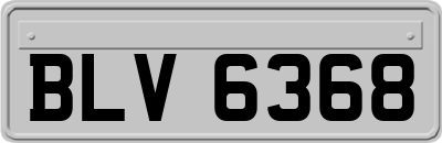 BLV6368