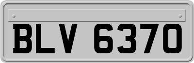 BLV6370