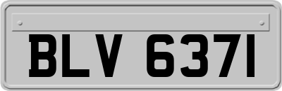 BLV6371
