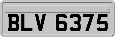 BLV6375
