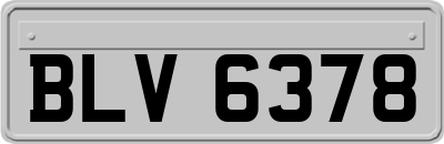 BLV6378